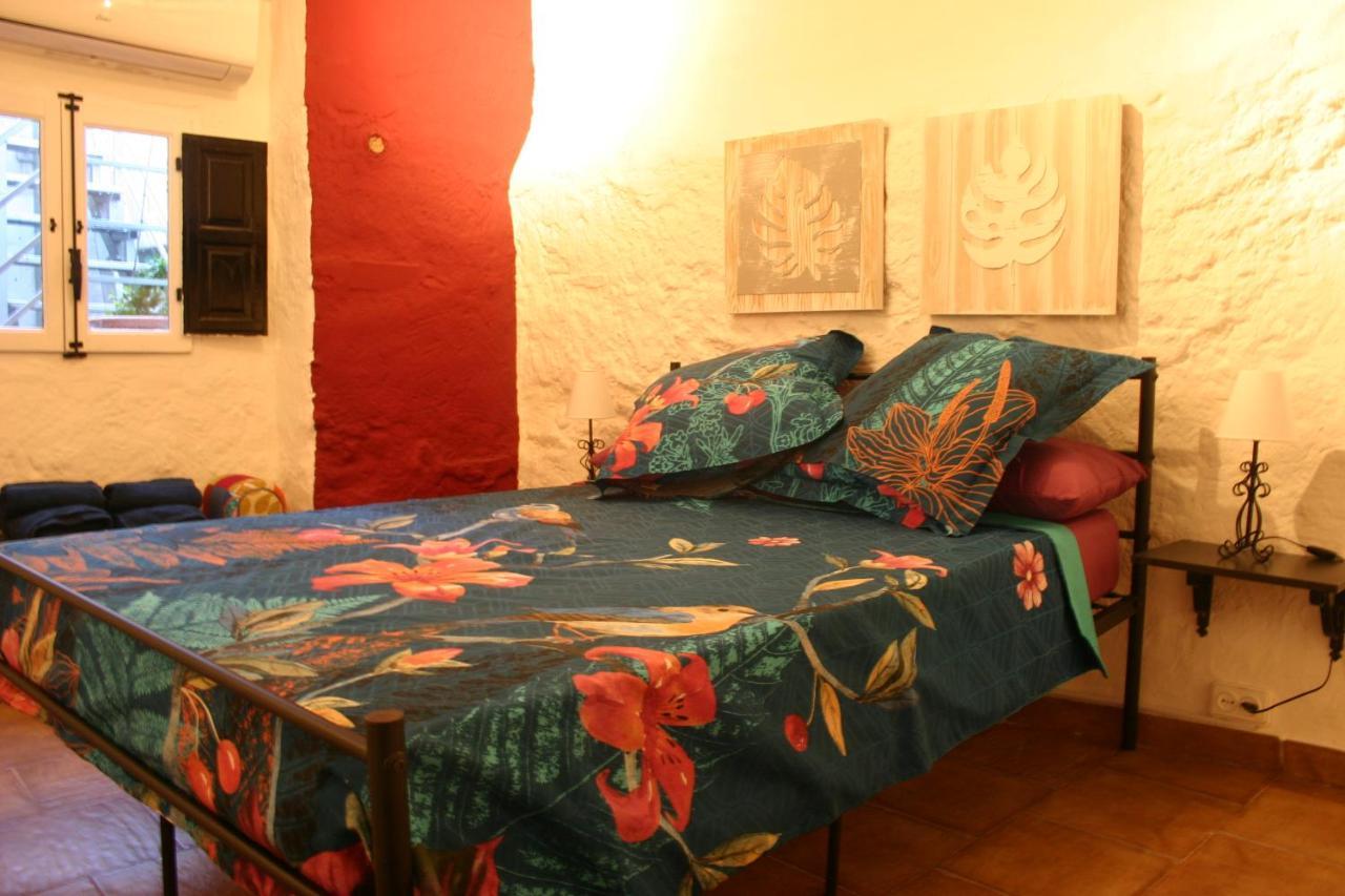 Casa Holmes Villa Las Casillas  Ngoại thất bức ảnh