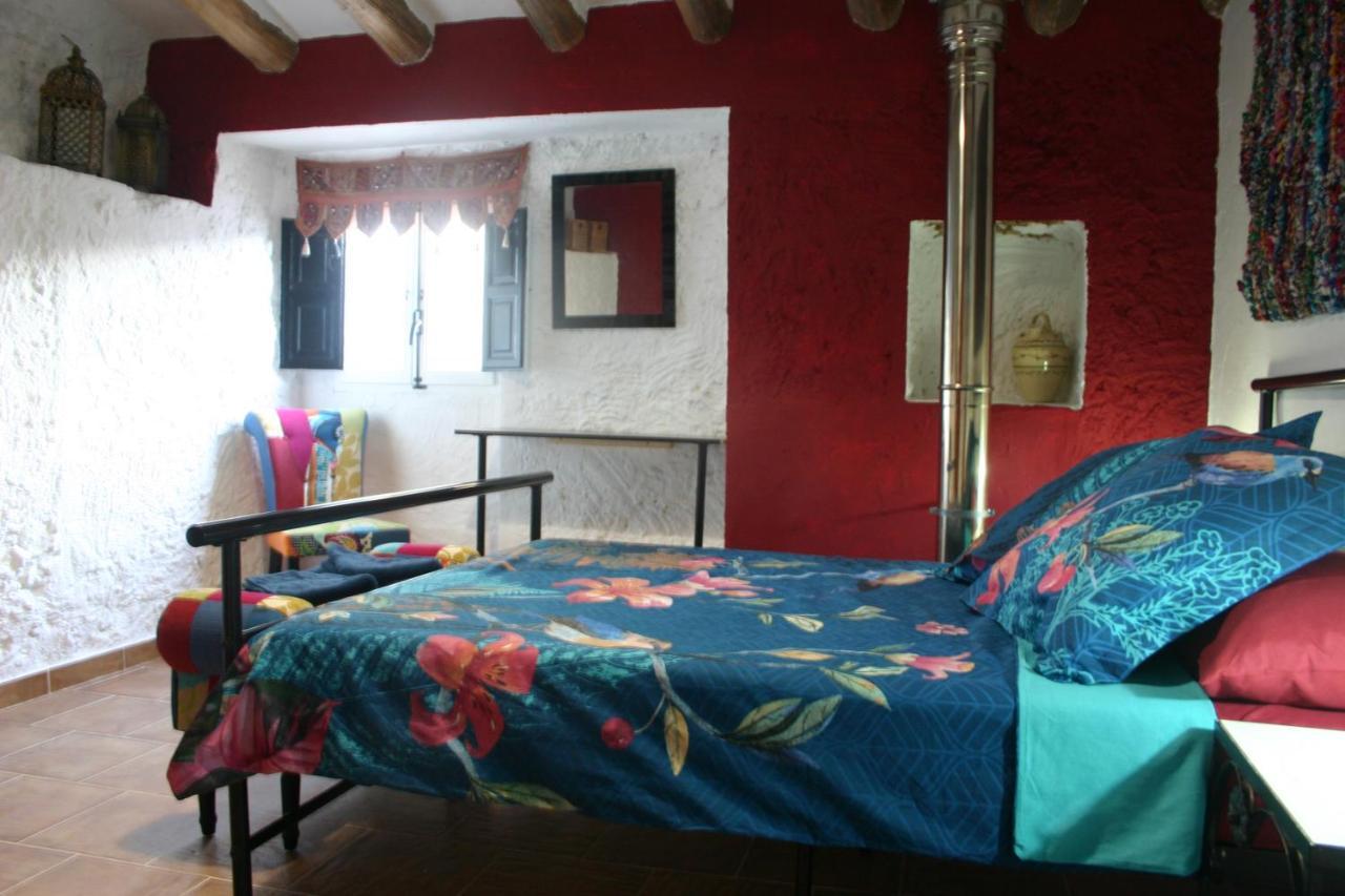 Casa Holmes Villa Las Casillas  Ngoại thất bức ảnh