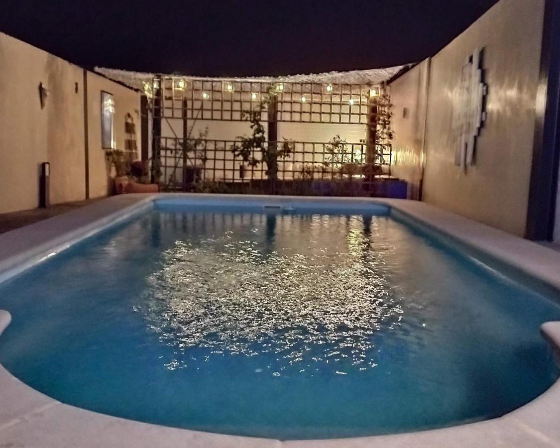 Casa Holmes Villa Las Casillas  Ngoại thất bức ảnh