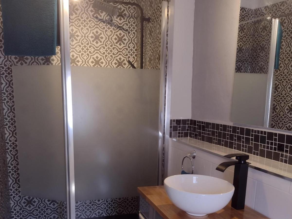 Casa Holmes Villa Las Casillas  Ngoại thất bức ảnh